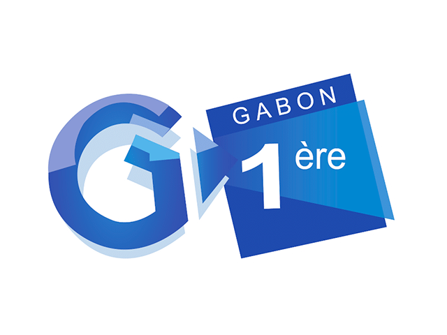 GABON 1ERE (Gabon) logo channel